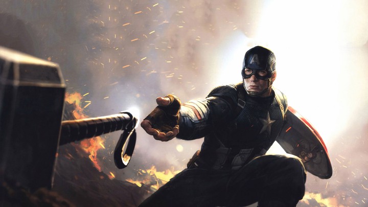 cap