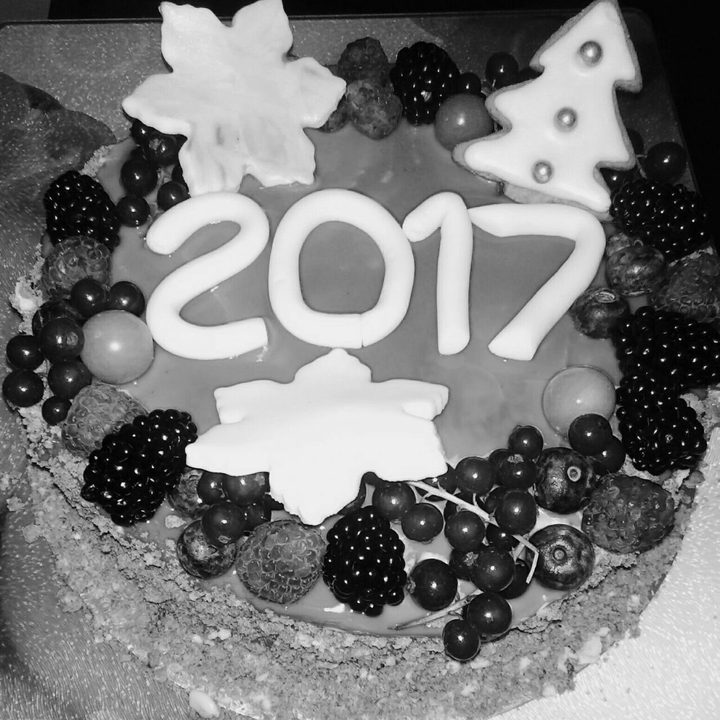 New Year