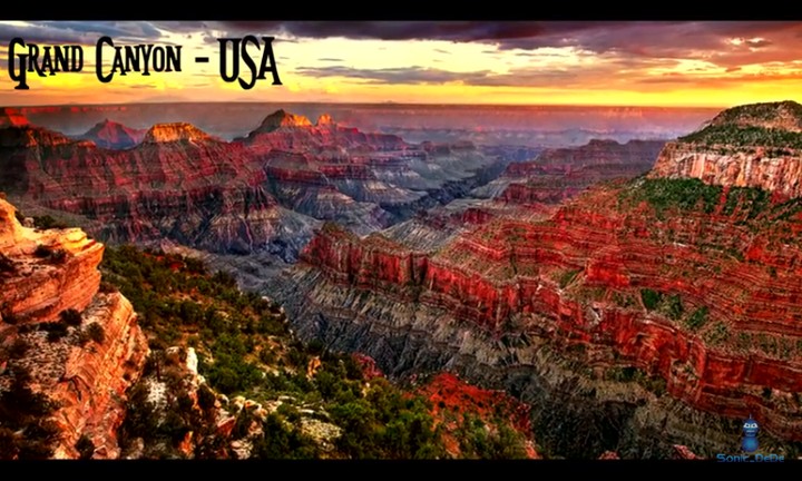 USA