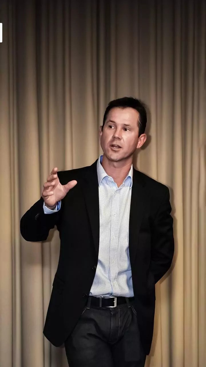 Ricky Ponting