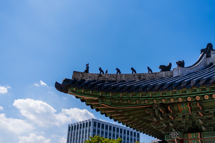창덕궁