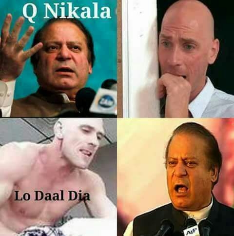 Pakistani Government
