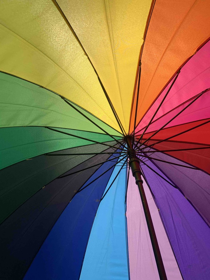 просто зонт