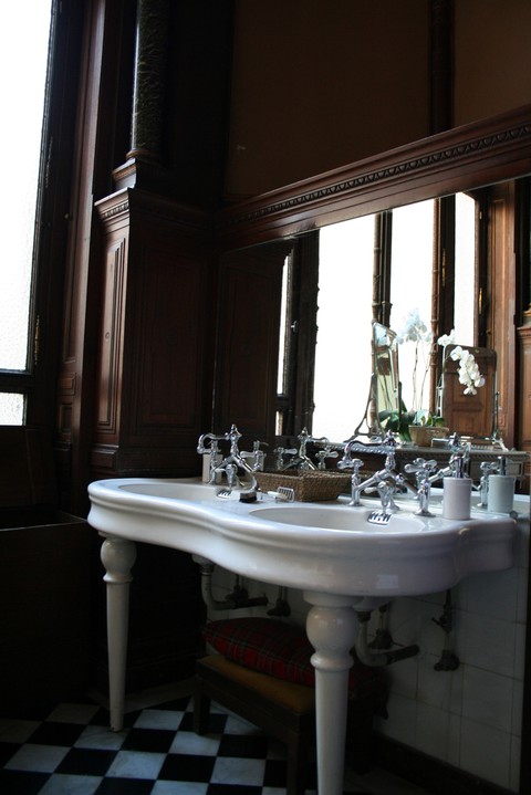sfondi tap, Sink