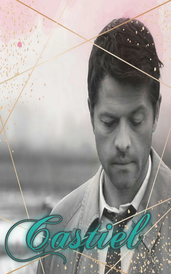 castiel