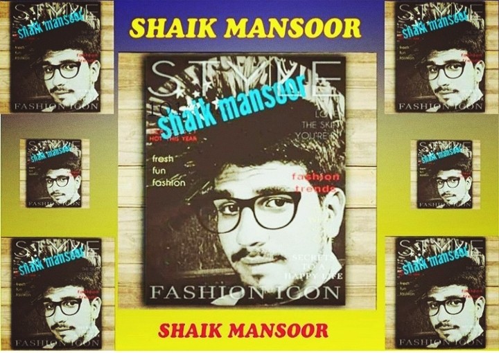 shaik