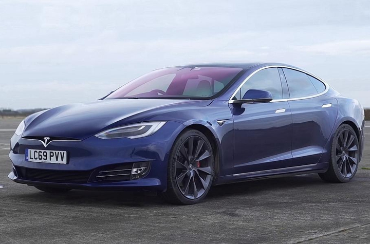 tesla