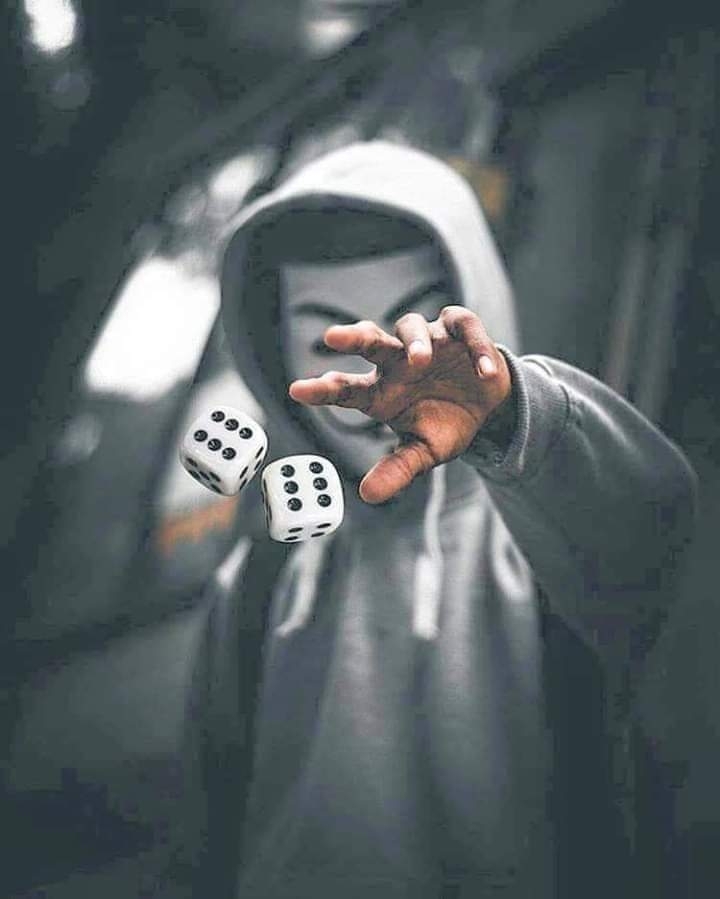 danger
