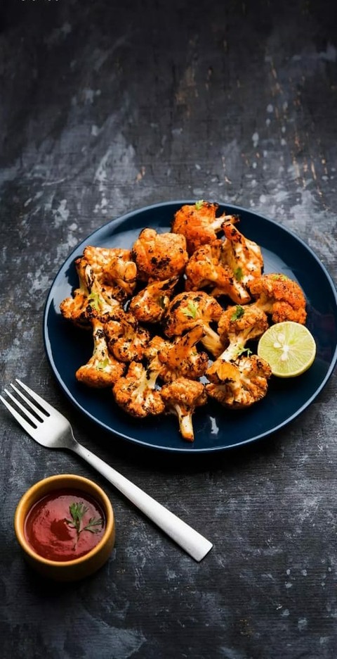 gobi Manchurian