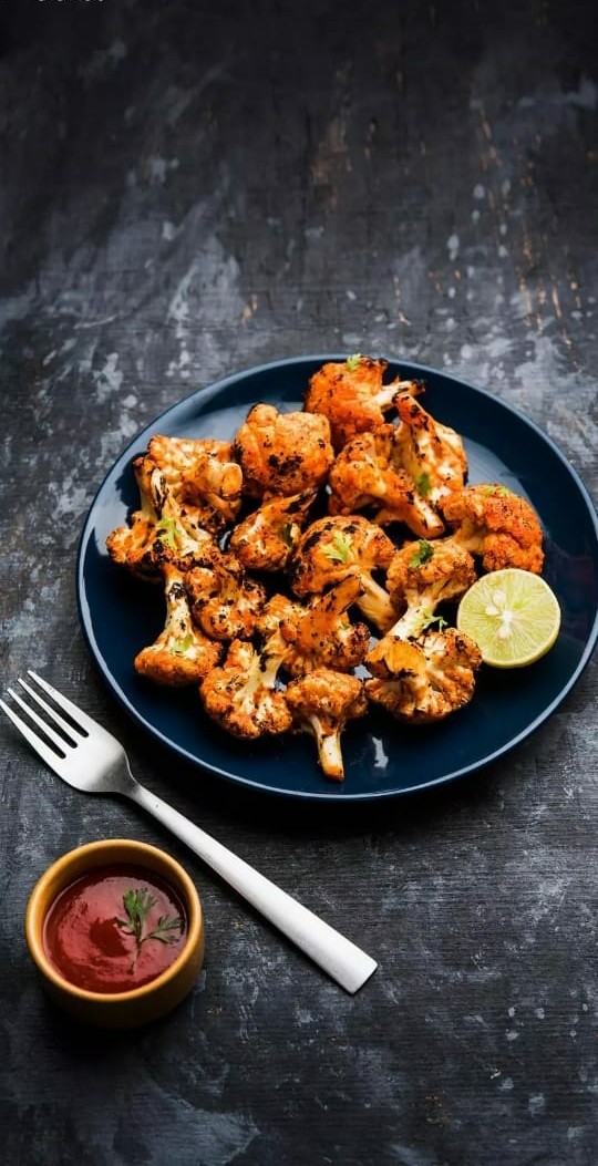 gobi Manchurian