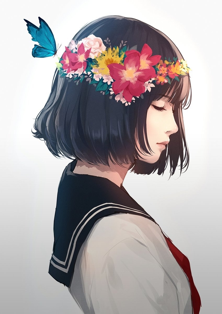 anime