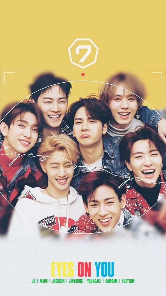 GOT7