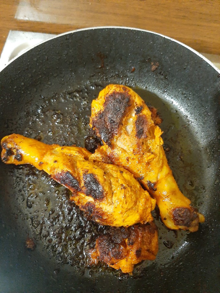 tasty