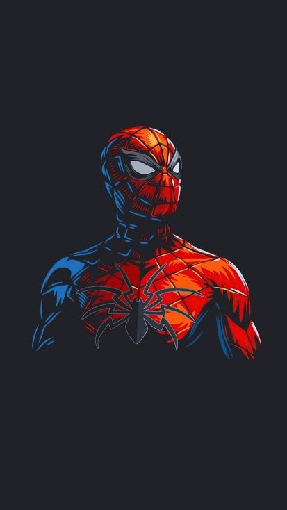 spiderman