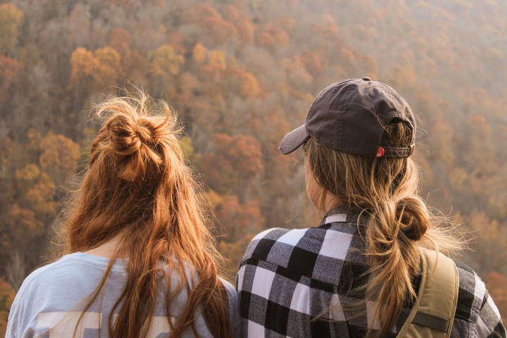 Girls