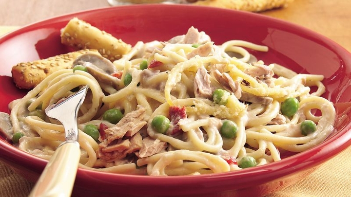 tetrazzini