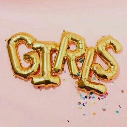 Girls
