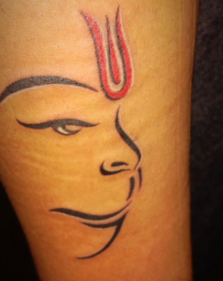 Jai hanuman