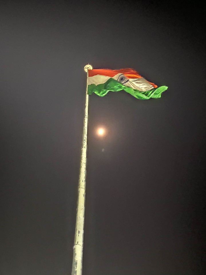 indian flag