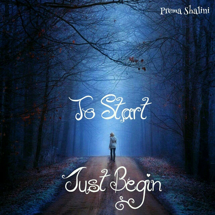 Begin