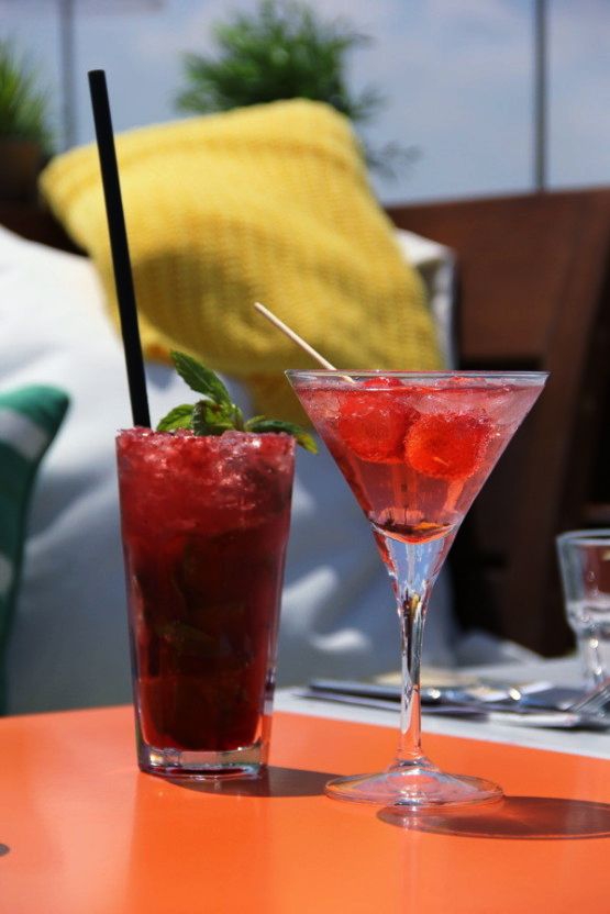 Cocktail