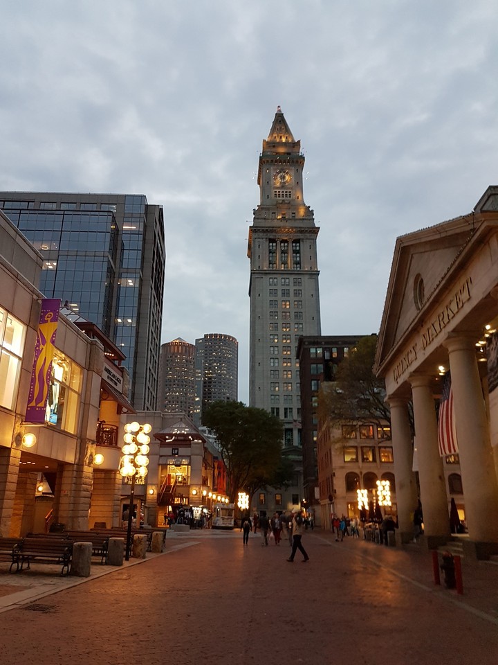 Boston