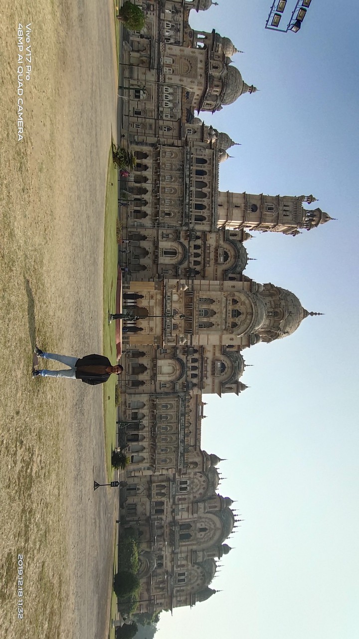 @Vadodara