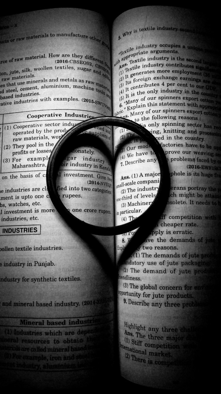 love