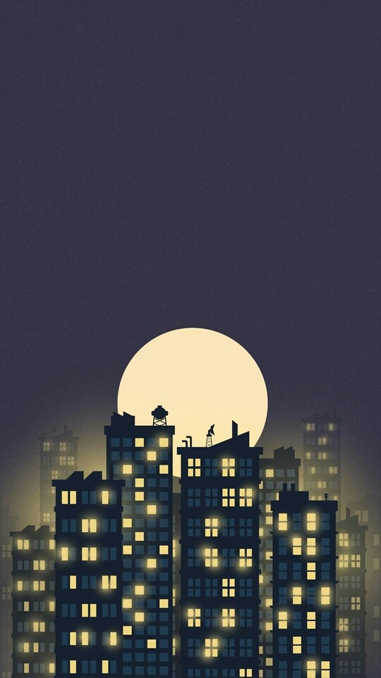 City