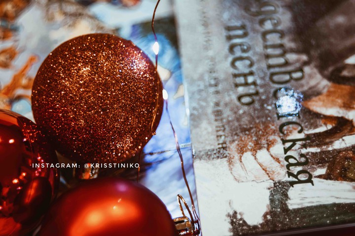 A Christmas Carol