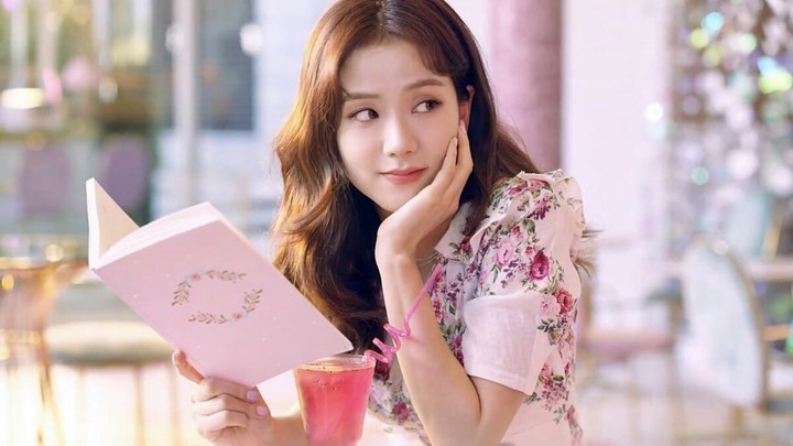 Jisoo