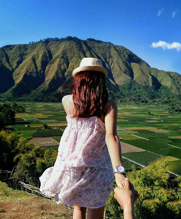 Lombok - Indonesia