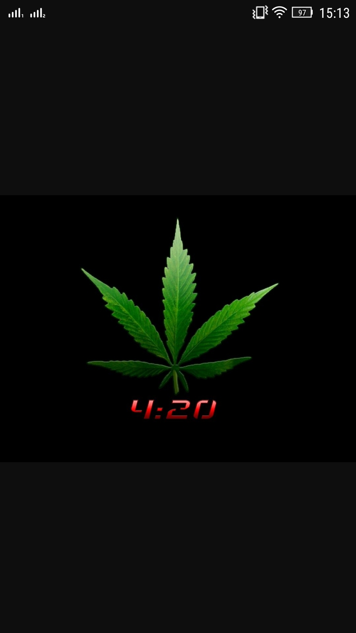 weed
