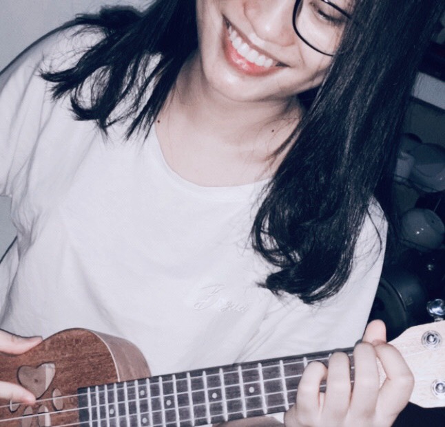 my love