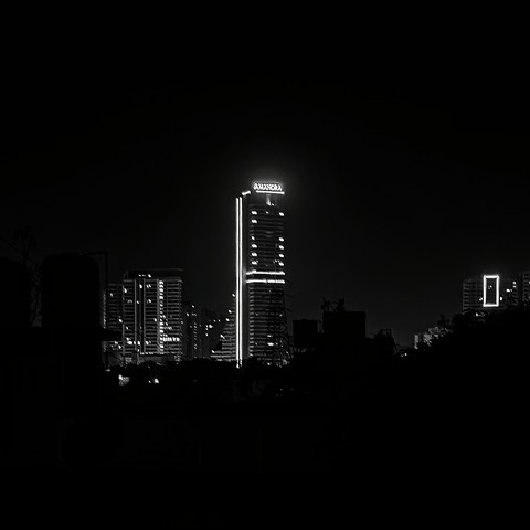 metropolis, 天空桌布