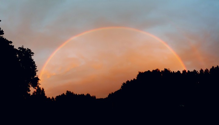 Rainbow