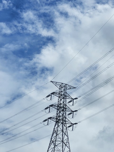 тапети Wire, Cumulus