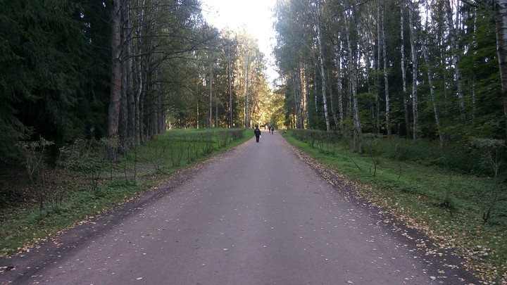 Pavlovsk