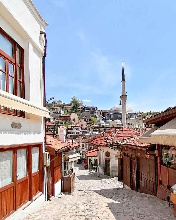 Safranbolu