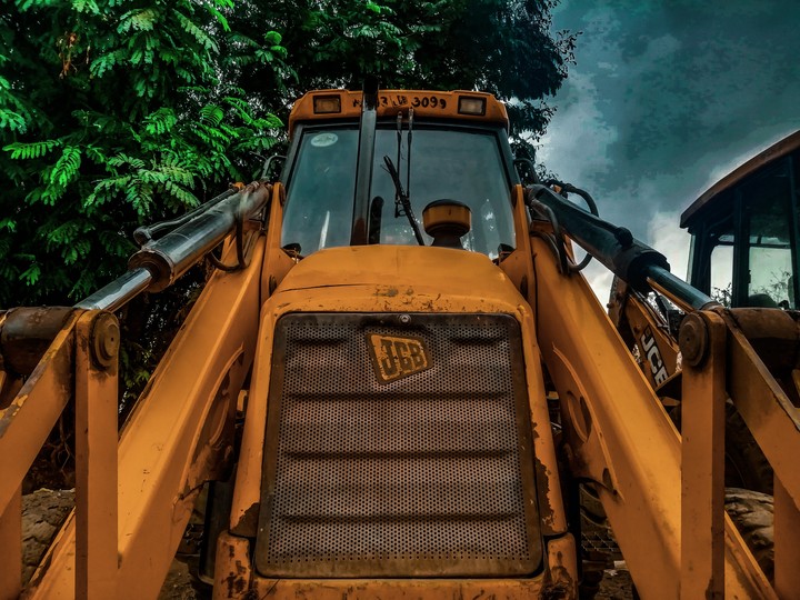 JCB