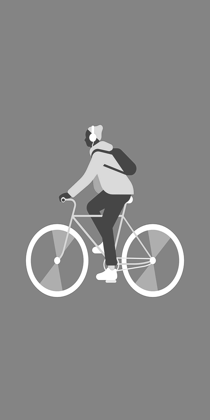 cycle ride