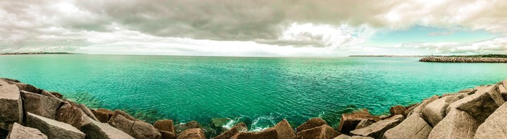 Ocean