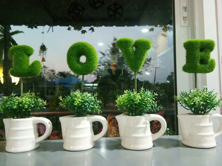 love you