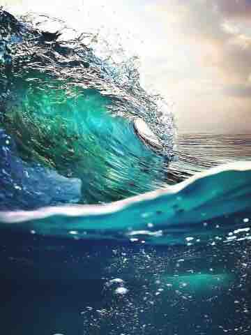 Waters