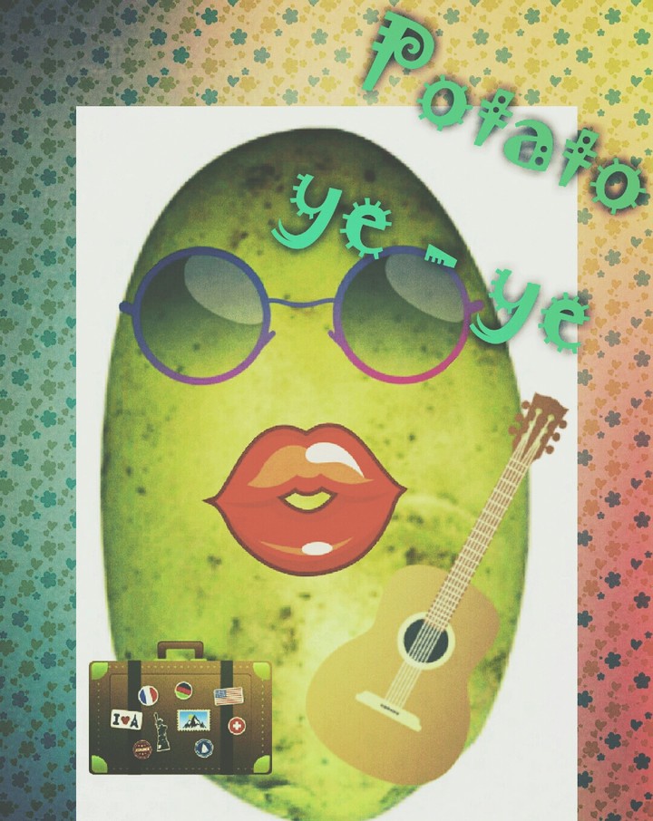 Potato ye-ye