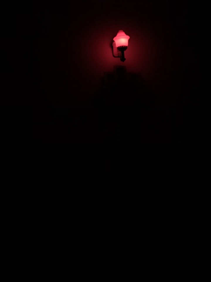 NIGHT LIGHT