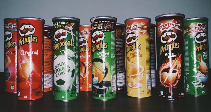 Pringles