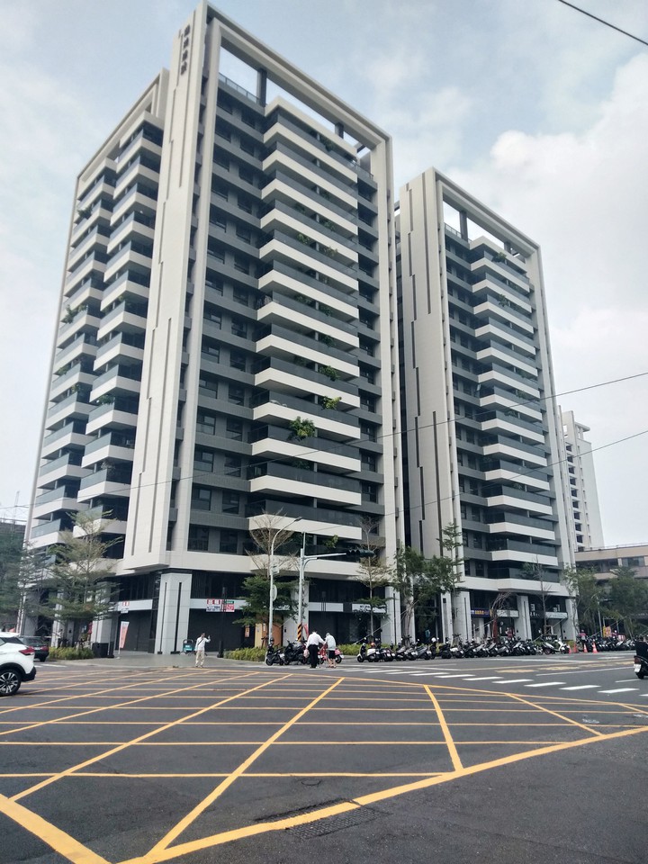 Taiwan