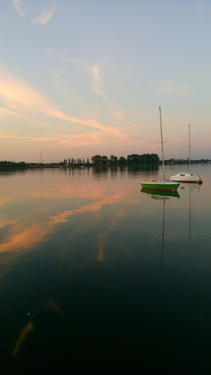 silence