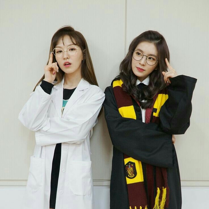Red Velvet*